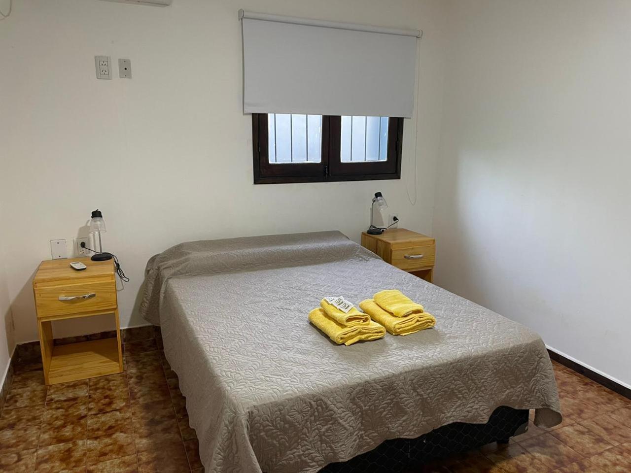 Apart Candioti Departamentos Puerto Iguazu Luaran gambar