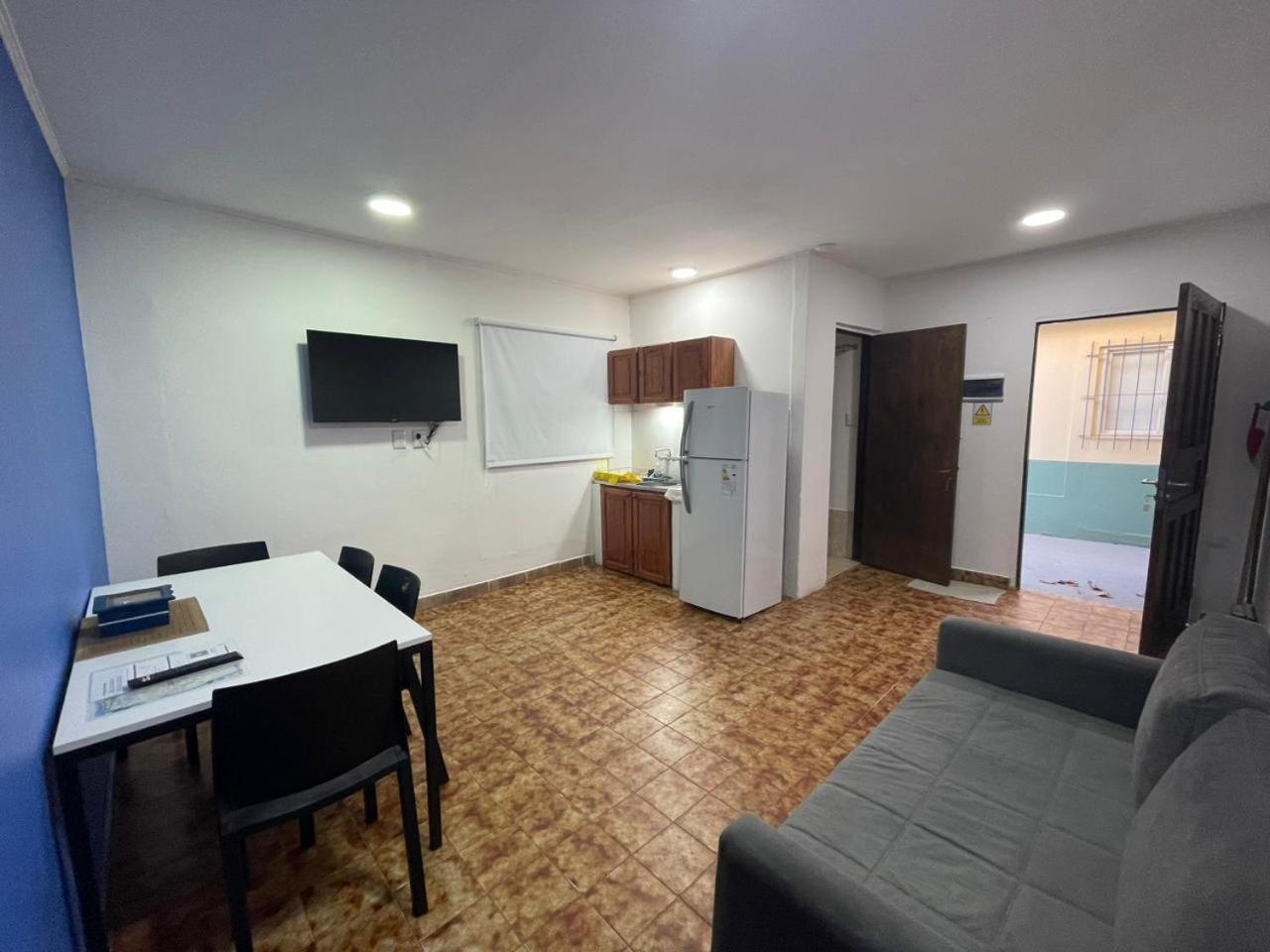Apart Candioti Departamentos Puerto Iguazu Luaran gambar